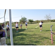 Torneo INTERCURSO - Nivel Secundario